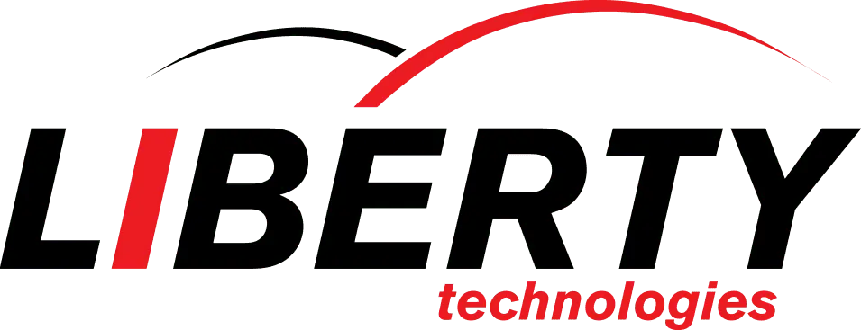 Liberty Technologies Logo